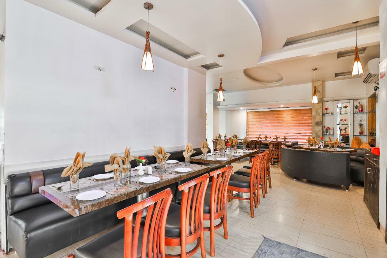 Hotel Sai Kripa Imperial Daman