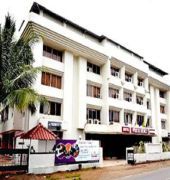 Presidency Landmark Hotel 3*