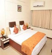 Presidency Landmark Hotel Daman