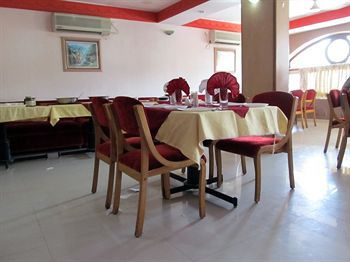 Hotel Brighton
