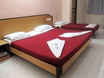 Brighton 2* Daman