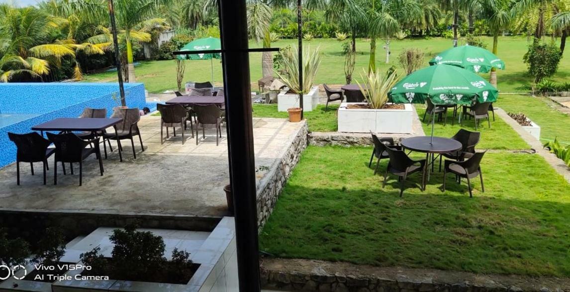Hotel Silent Daman