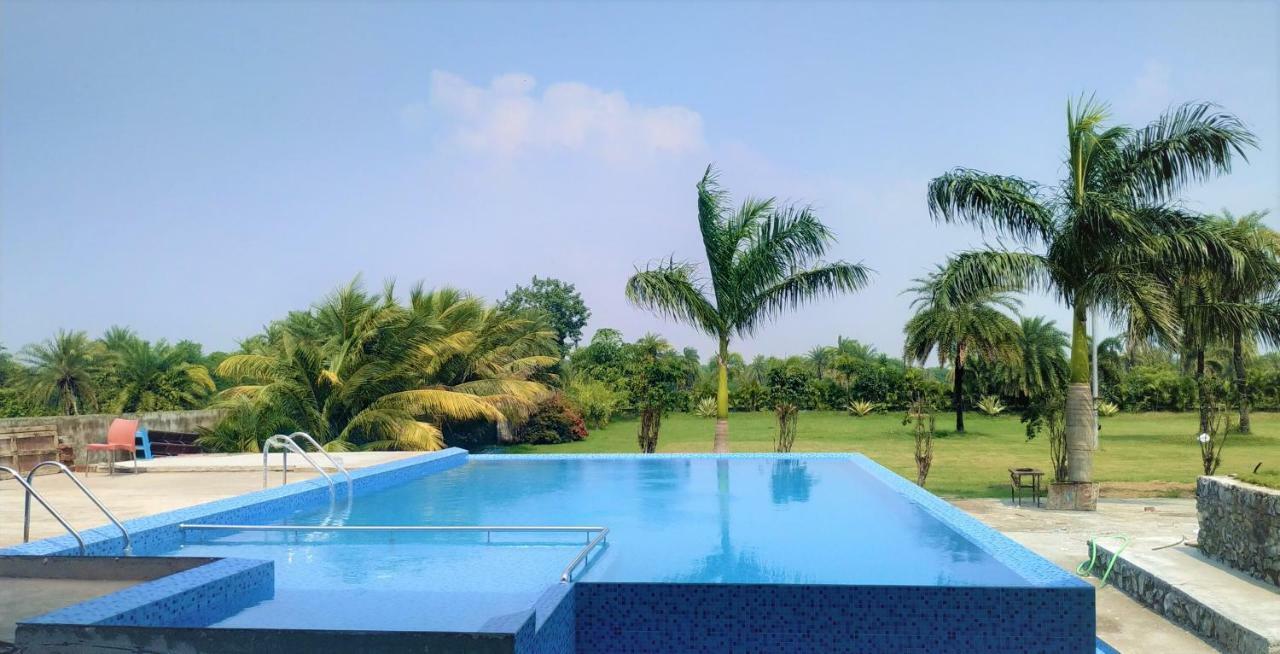 Hotel Silent Daman