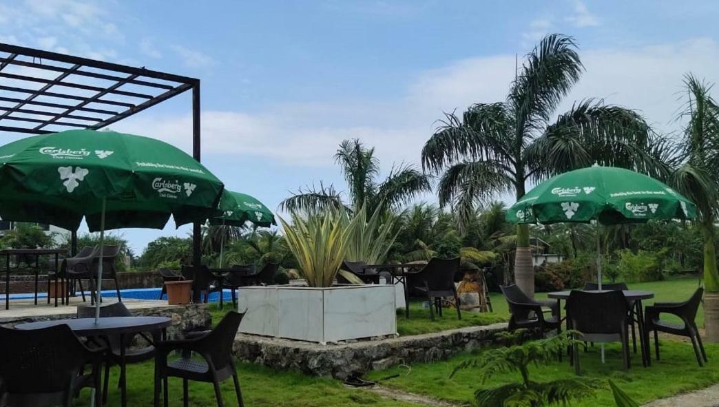 Hotel Silent Daman