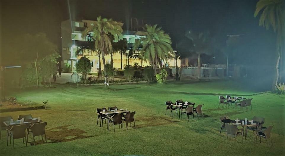 Hotel Silent Daman