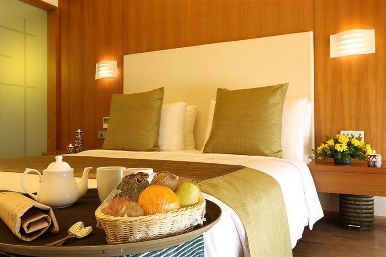 Resort The Gold Daman