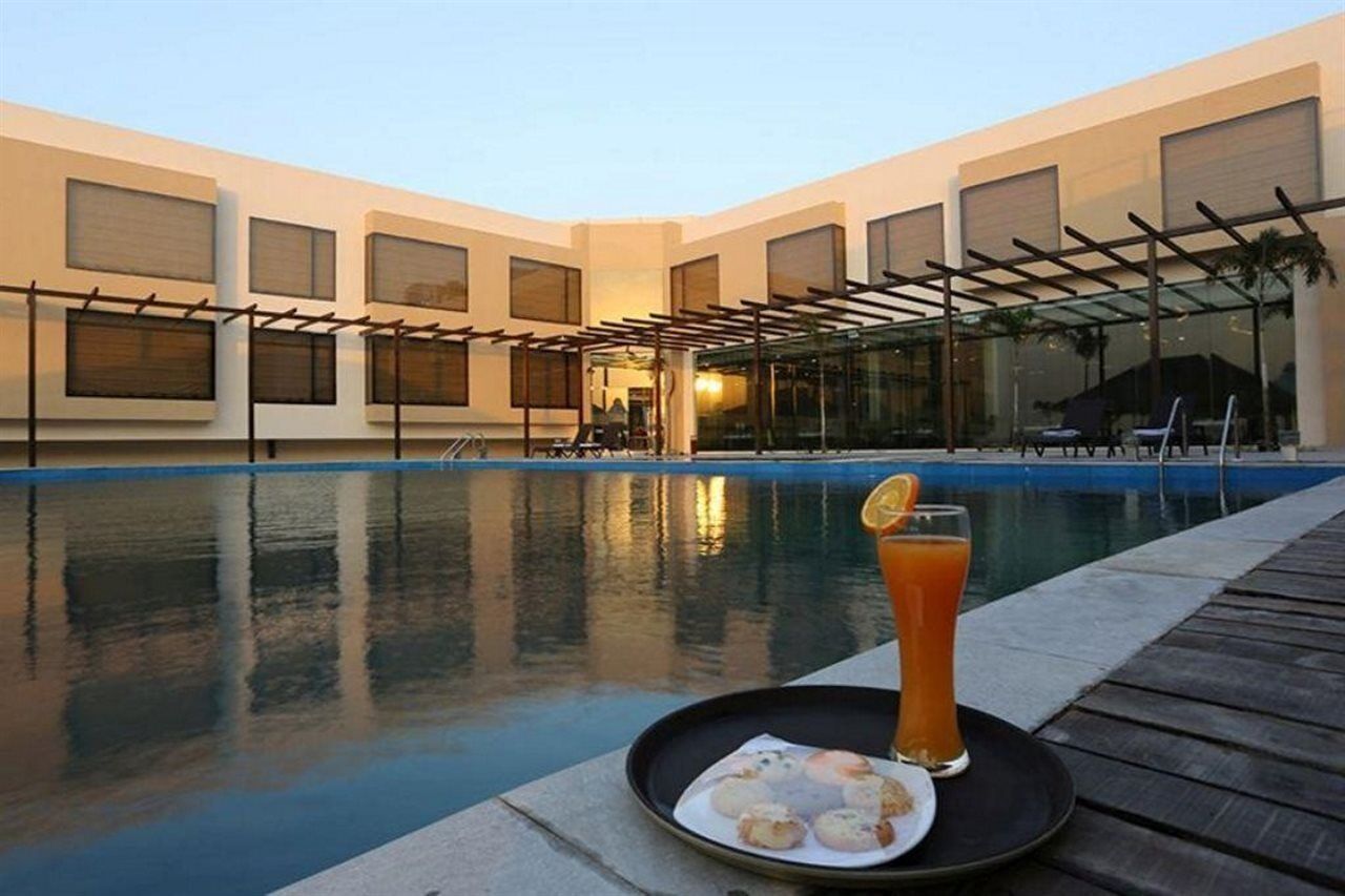 The Gold Resort 4*
