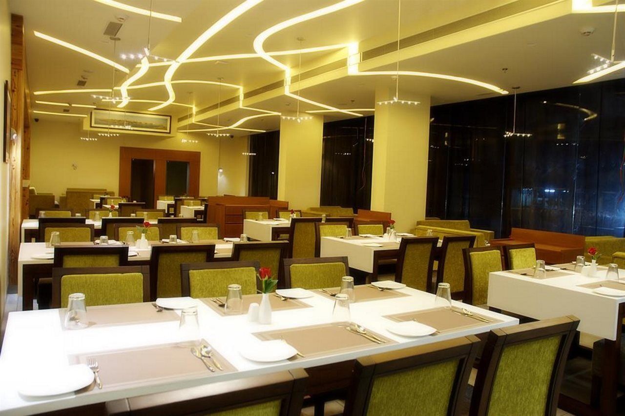 The Gold Resort 4*