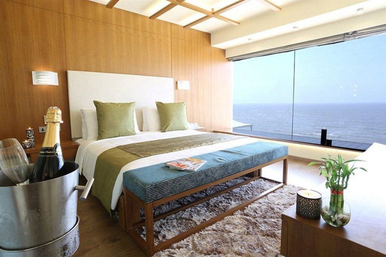 Resort The Gold