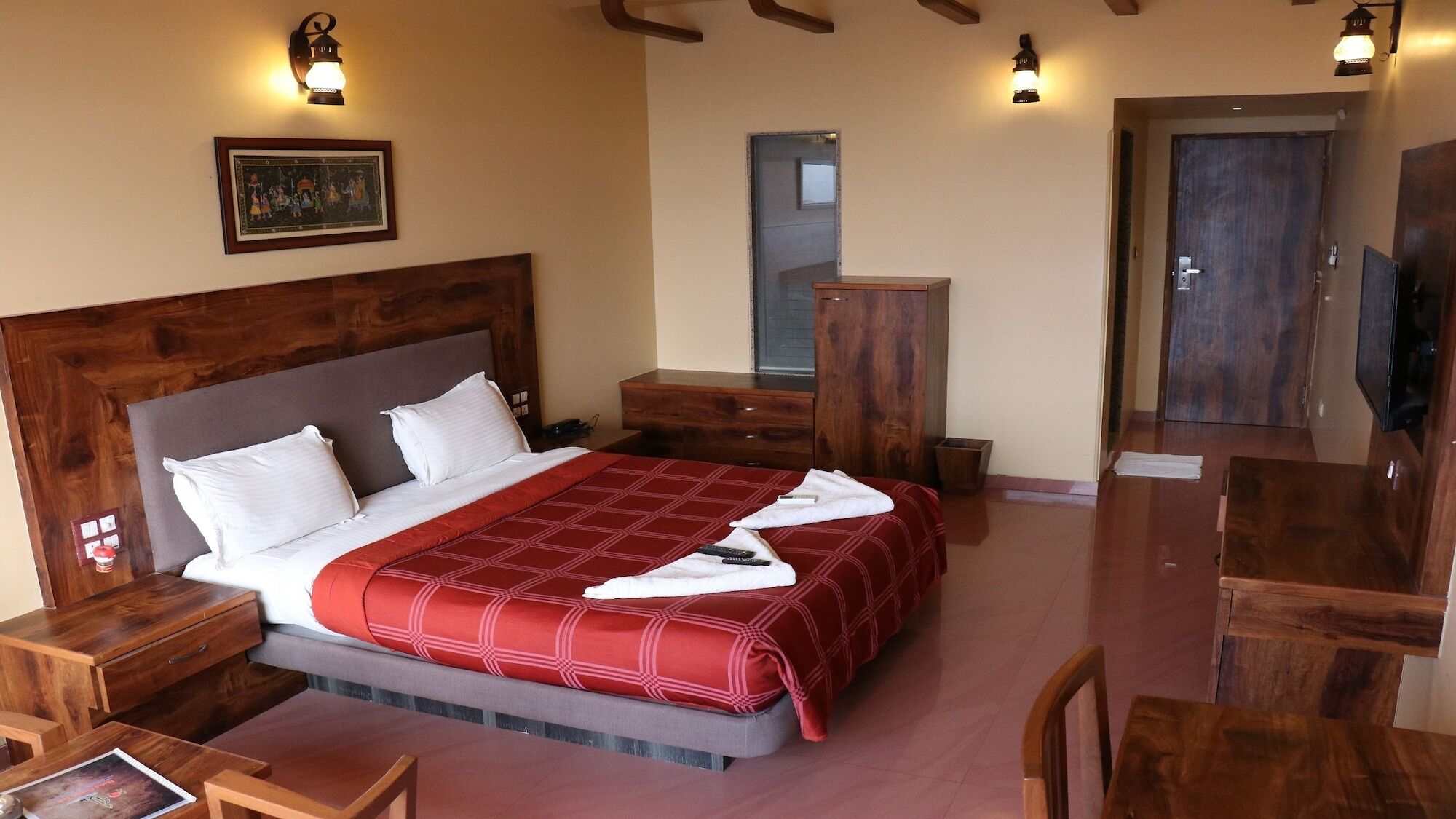 Hotel Ocean