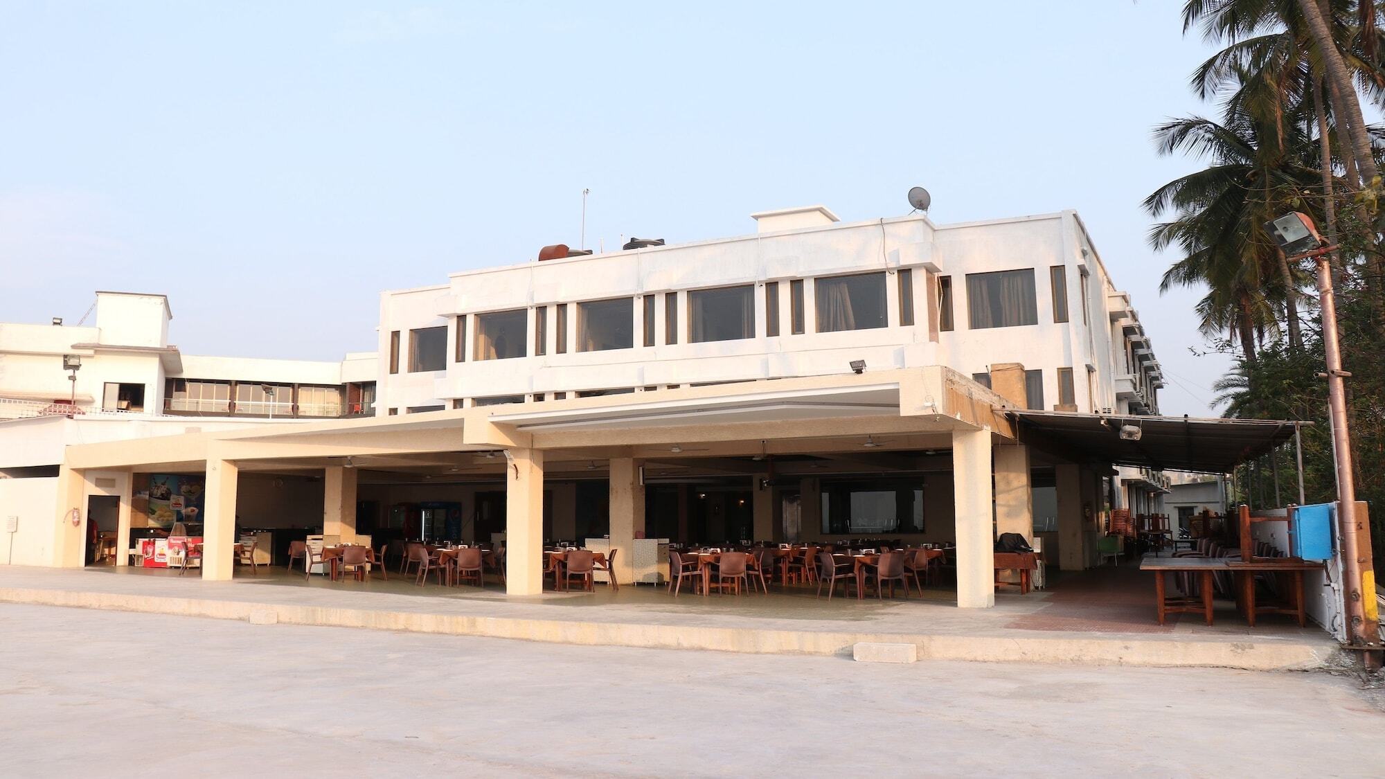 Ocean 3* Daman