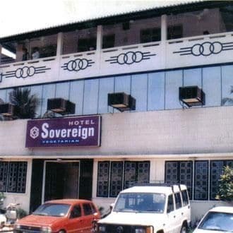 Sovereign Hotel 3*