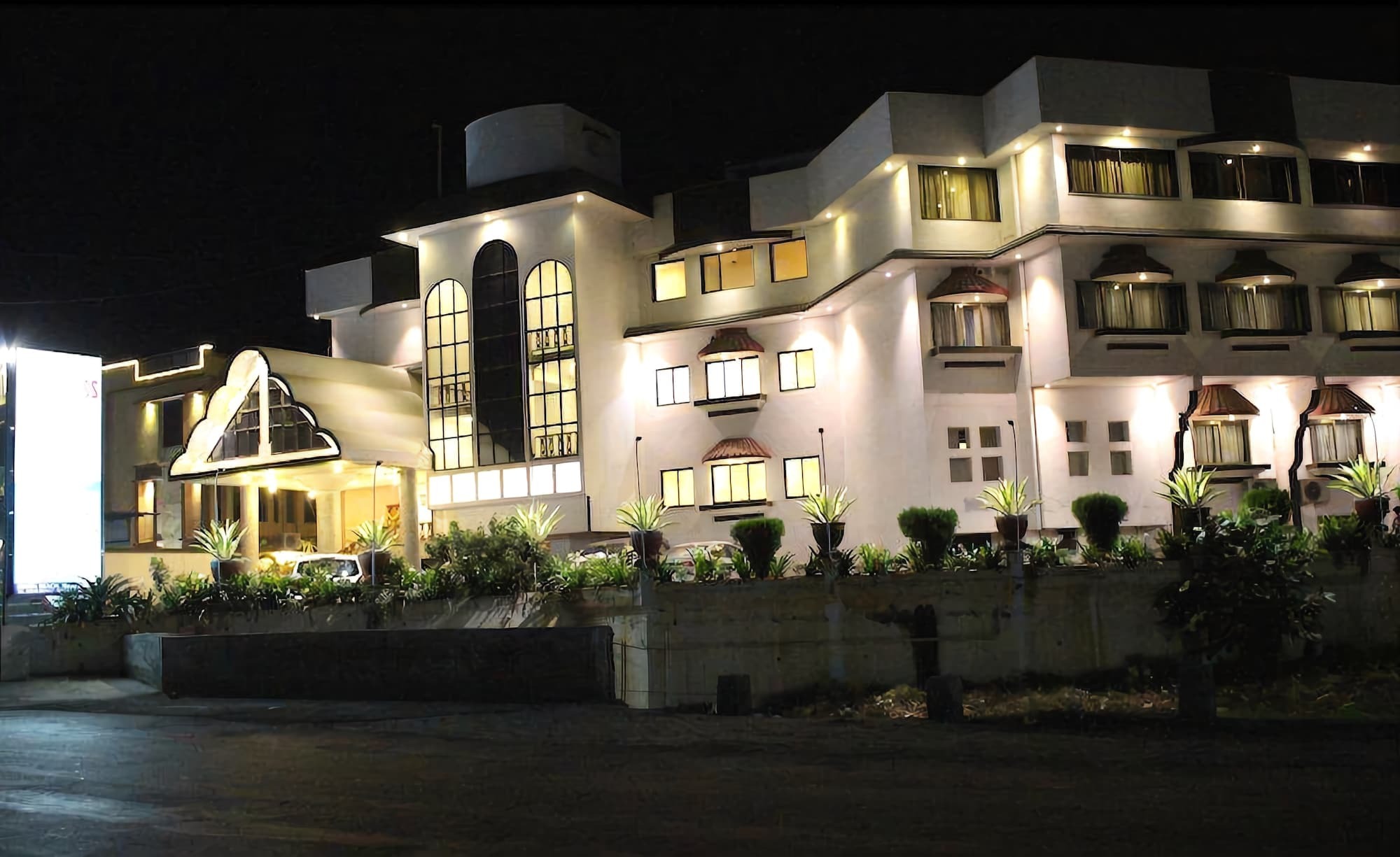 Princess Park Daman