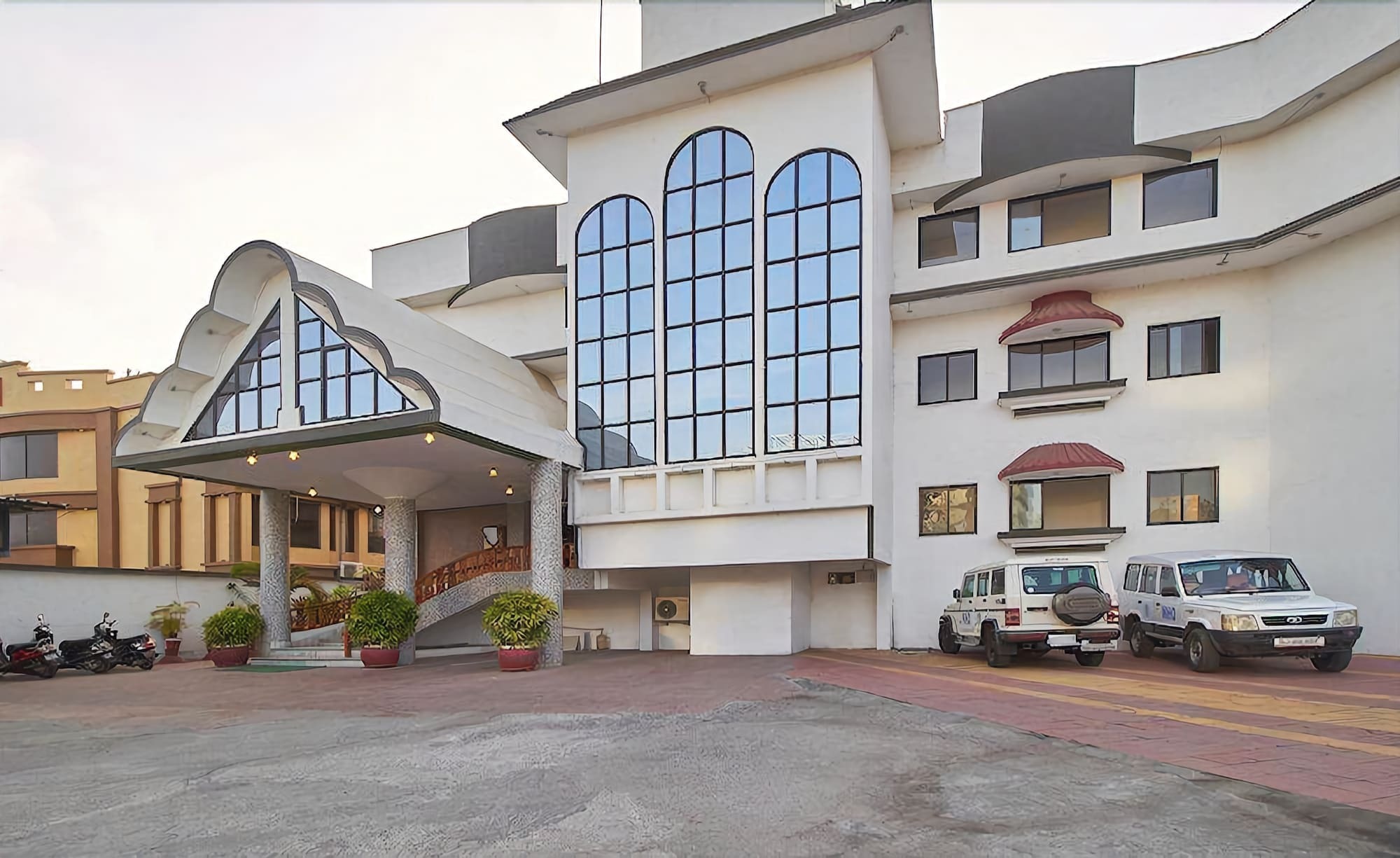 Princess Park Hotel Daman