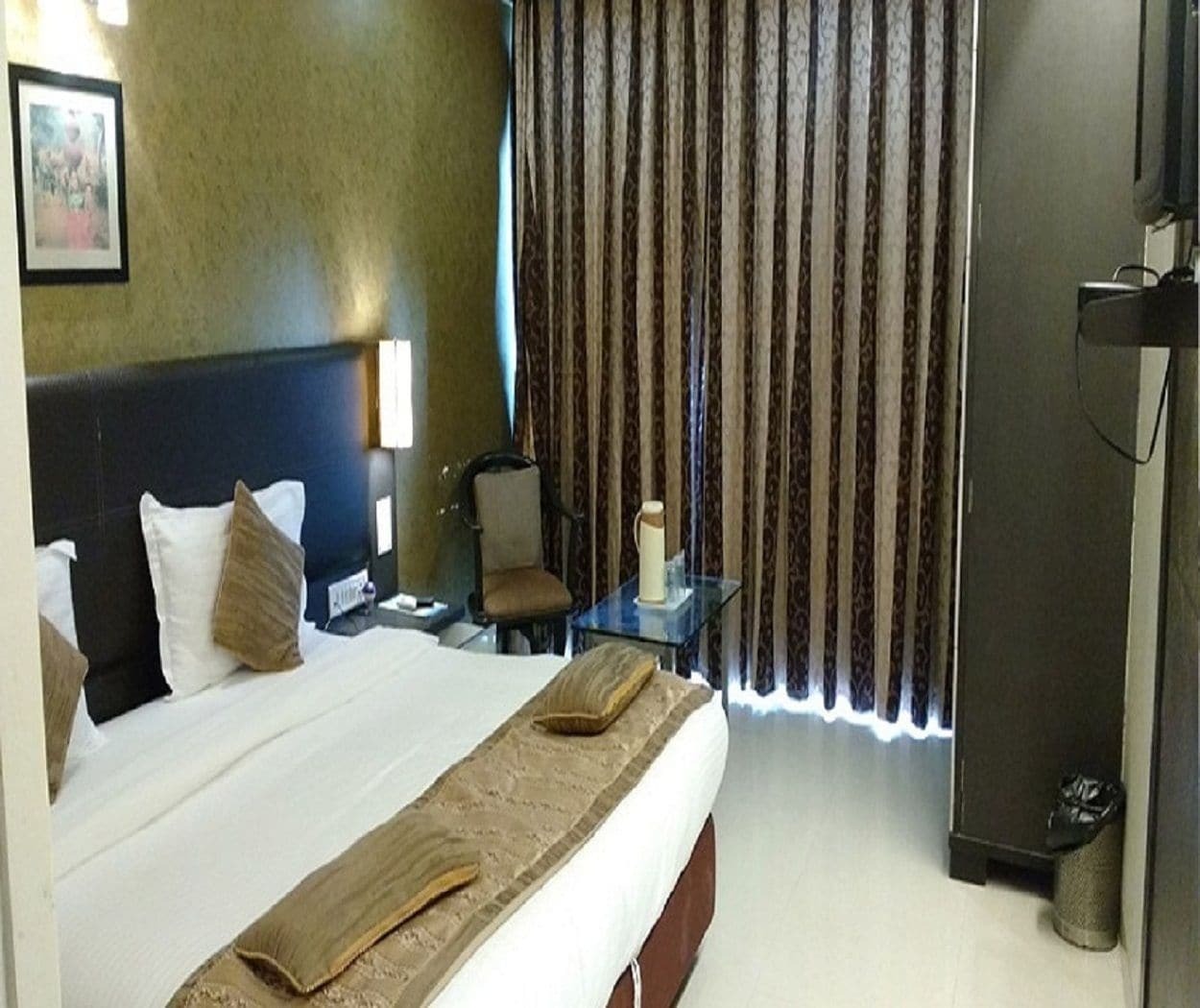 Princess Park Hotel 3*