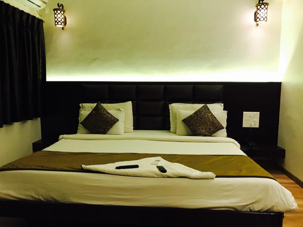 Hotel Sai Kripa Imperial Daman