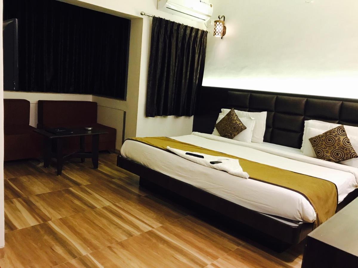 Hotel Sai Kripa Imperial 2*