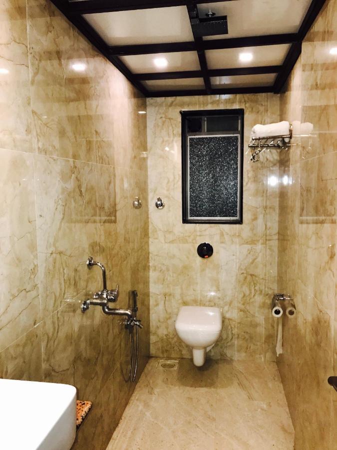 Sai Kripa Imperial Hotel Daman