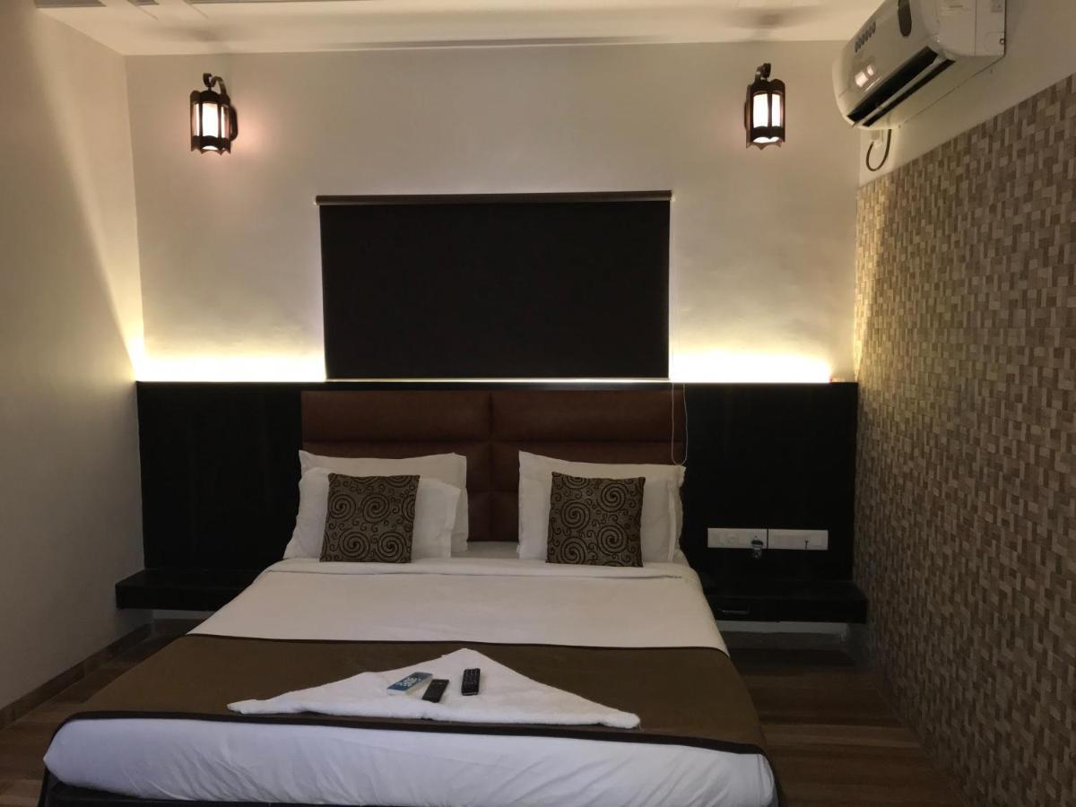 Hotel Sai Kripa Imperial 2*