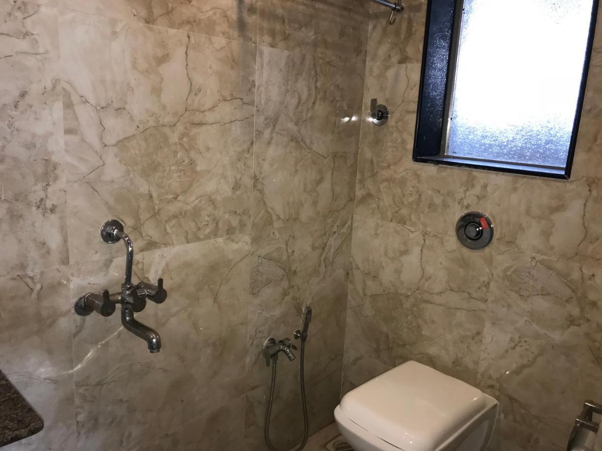 Hotel Sai Kripa Imperial Daman