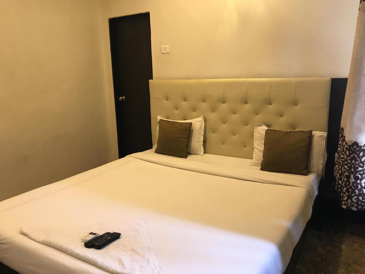 Hotel Sai Kripa Imperial