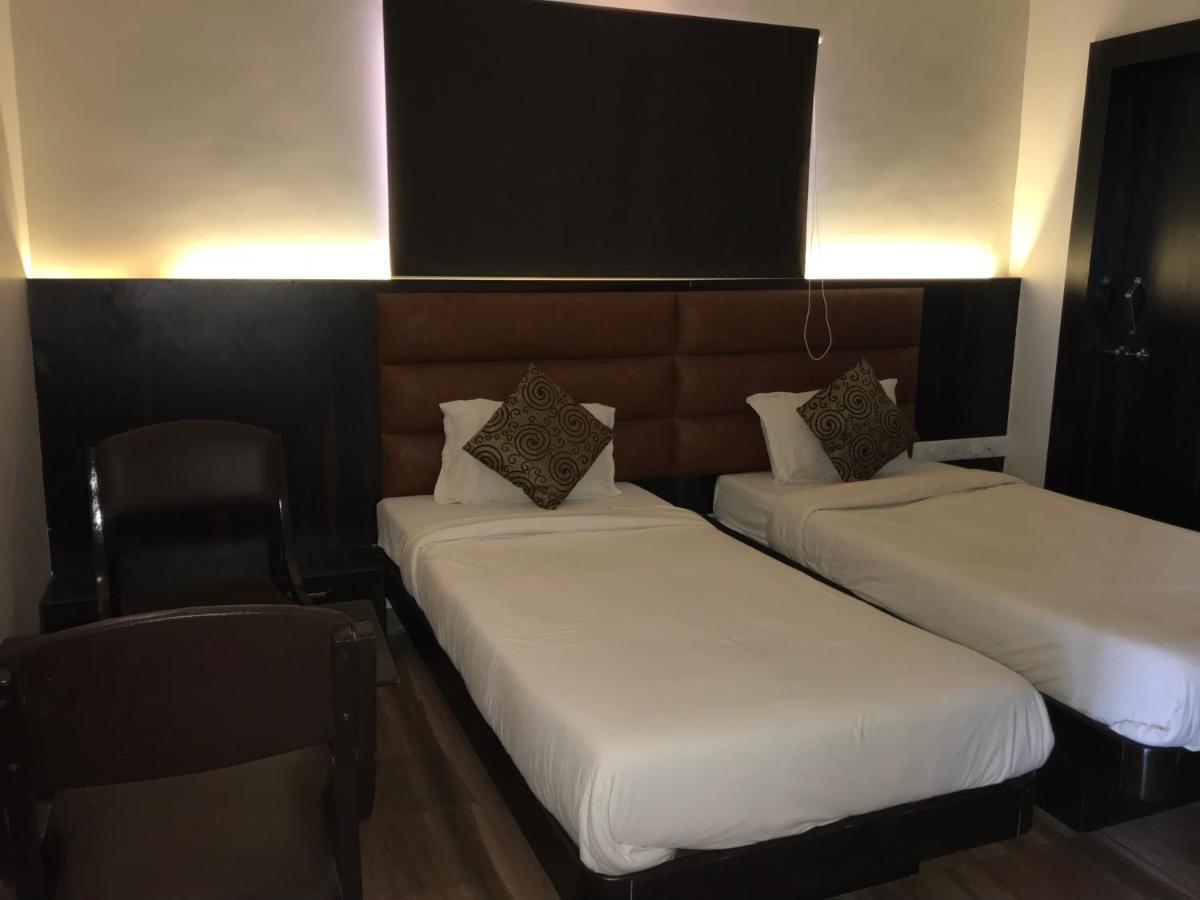 Sai Kripa Imperial Hotel 2*