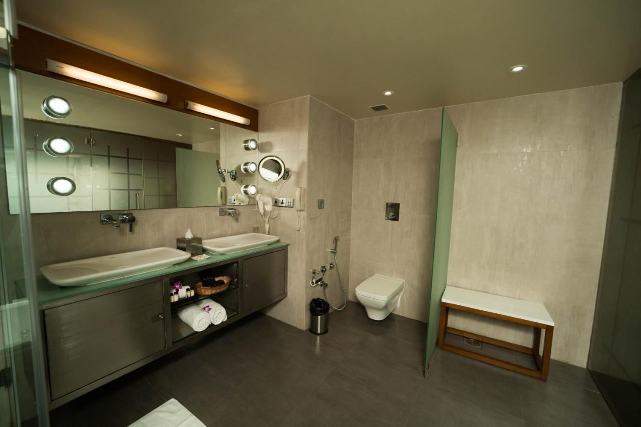 Resort The Gold 4*