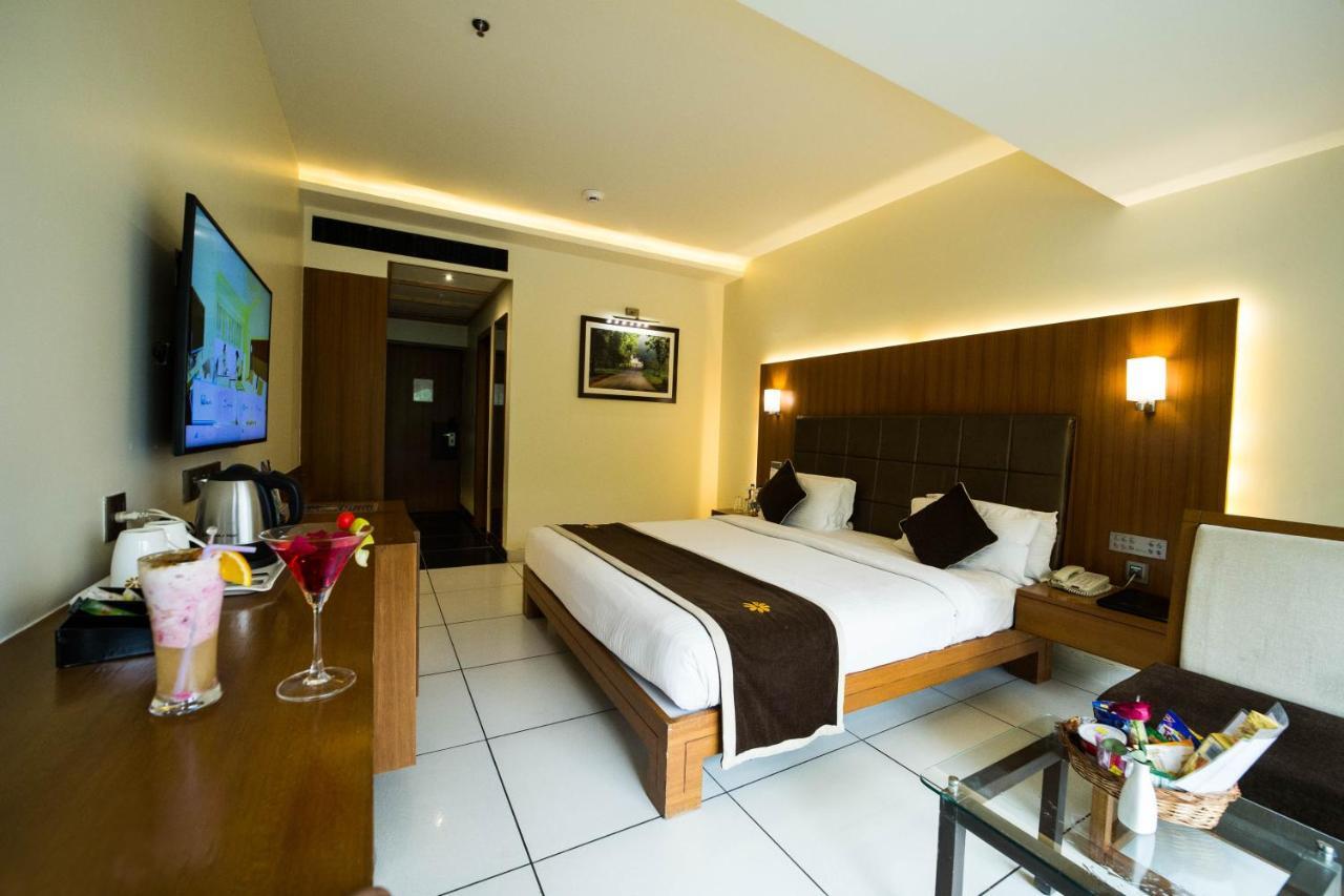 The Gold Resort 4*