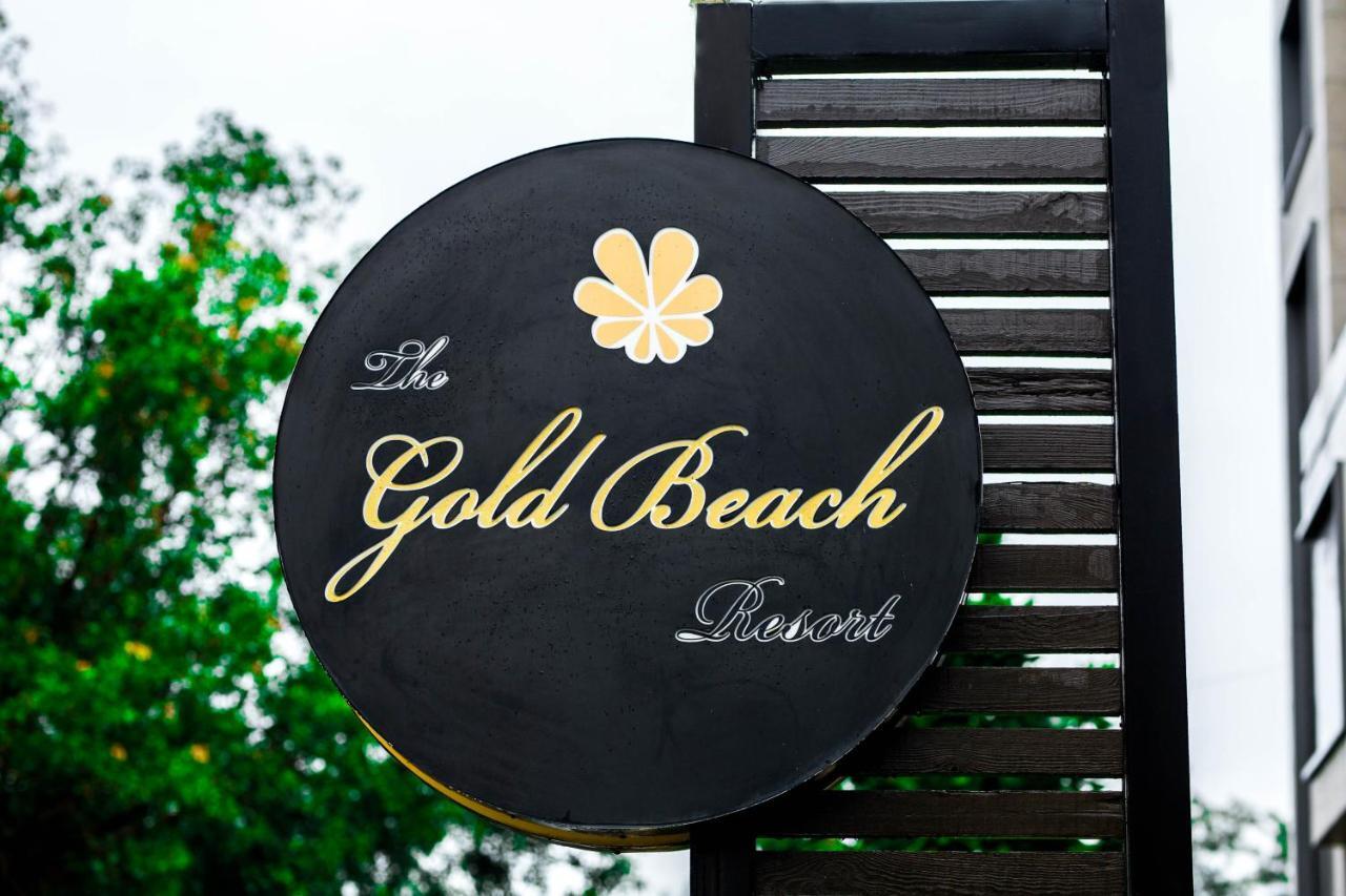 Resort The Gold Daman