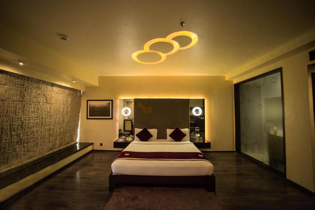 Resort The Gold Daman