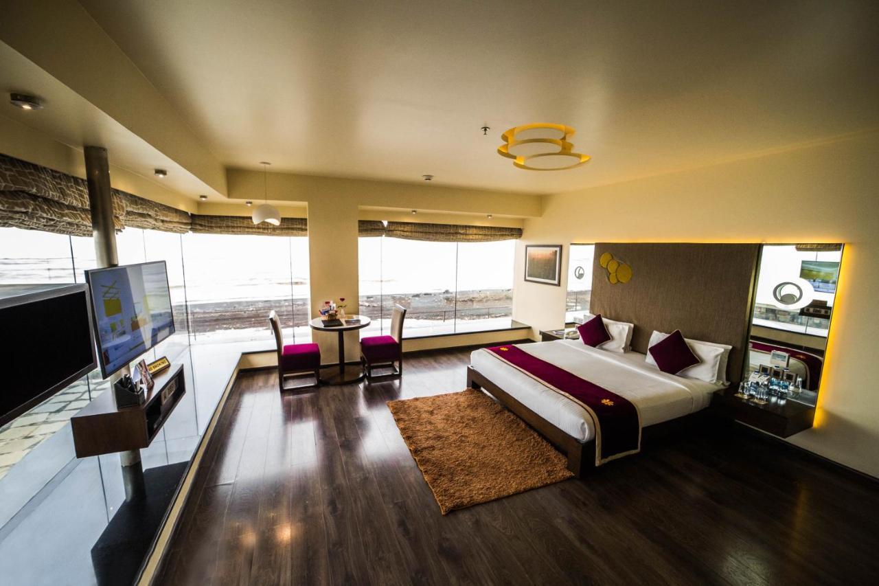 The Gold 4* Daman