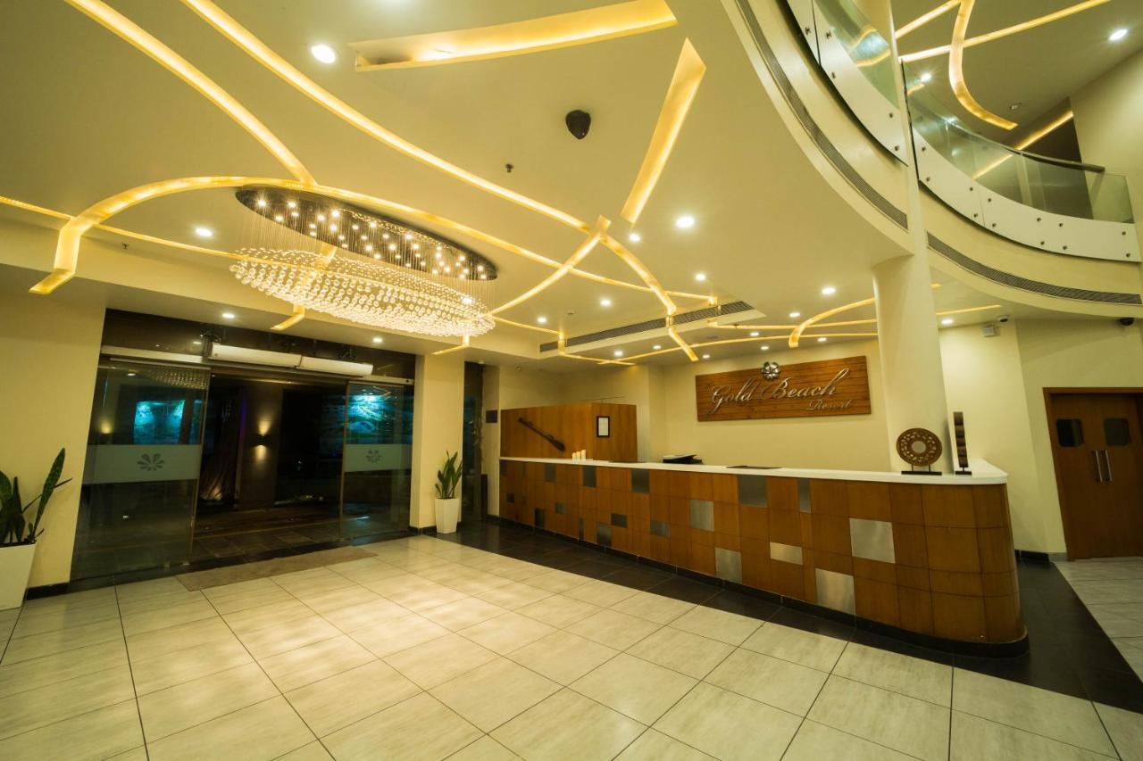 The Gold Resort 4*