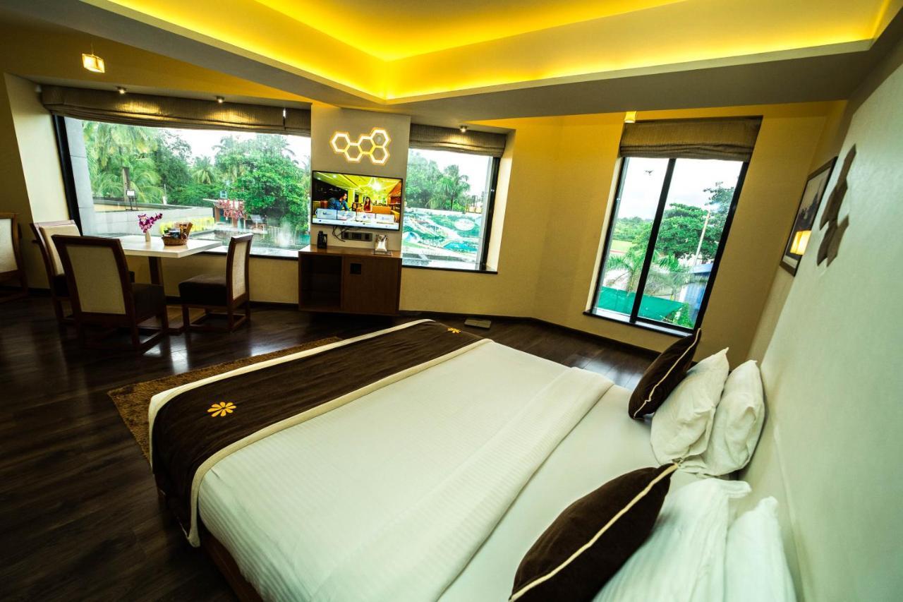 The Gold Resort 4*