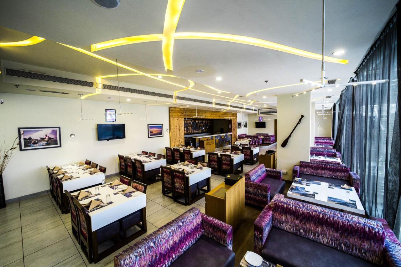 Resort The Gold Daman