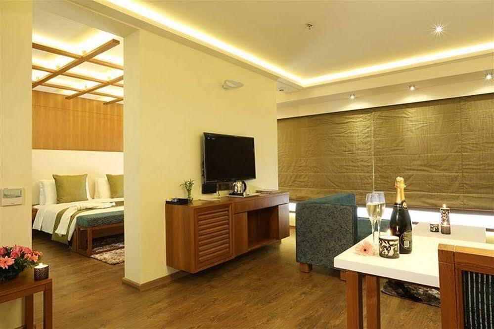 The Gold Resort 4*