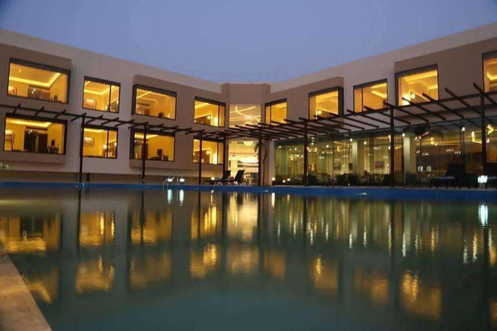The Gold Resort Daman