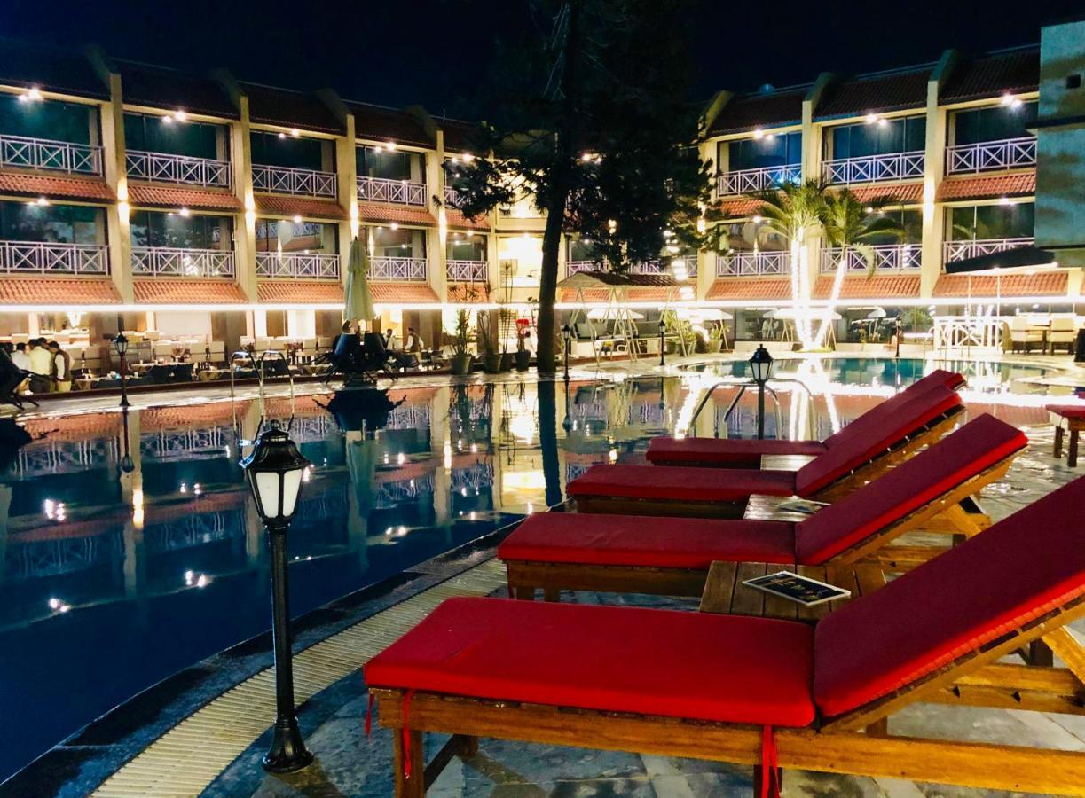 De - Resort Daman