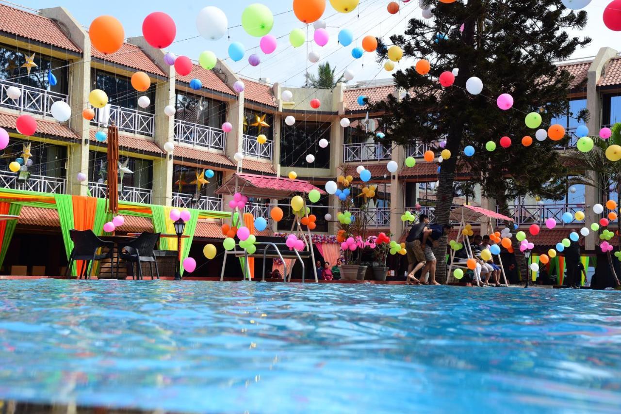 Resort De - 3*