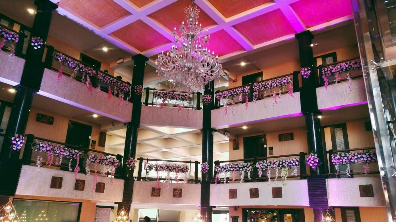 De - Resort