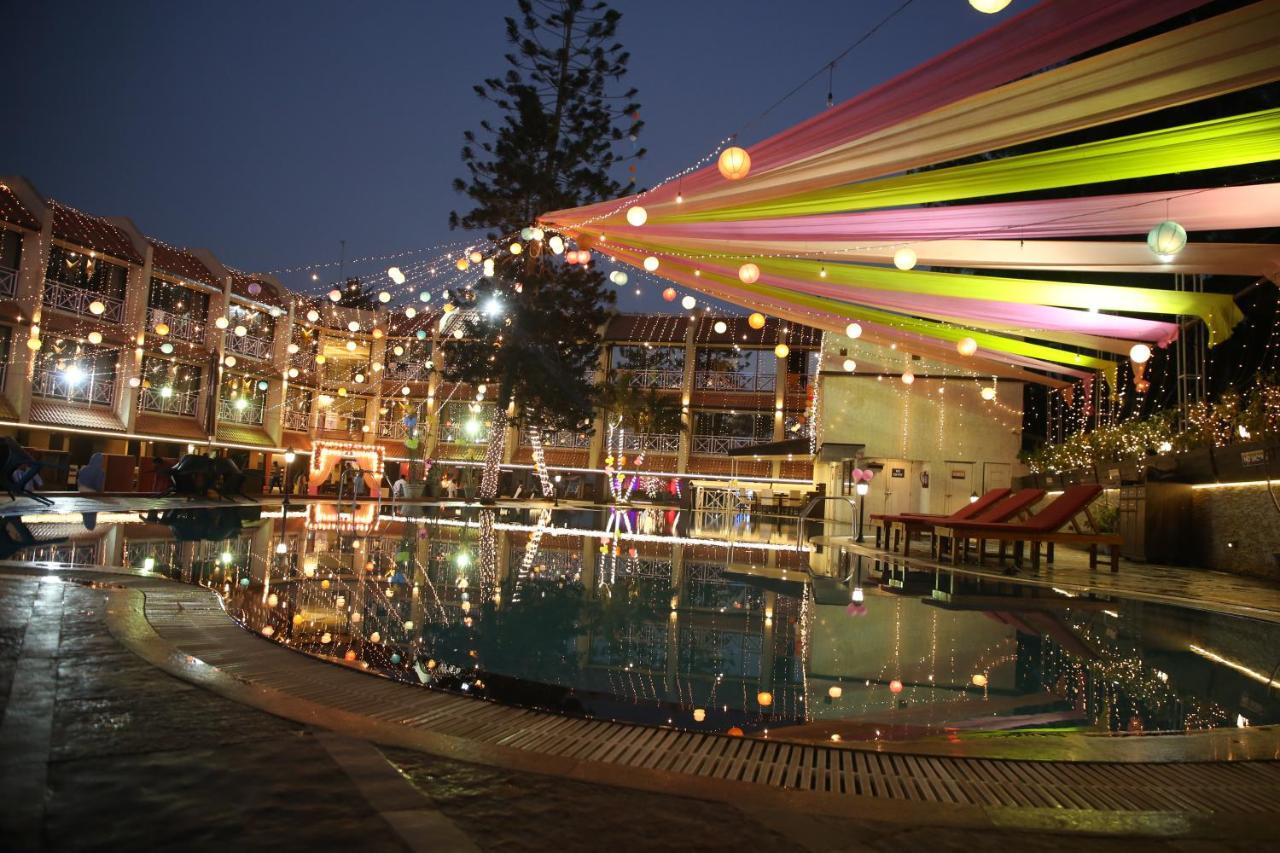 Resort De - 3*