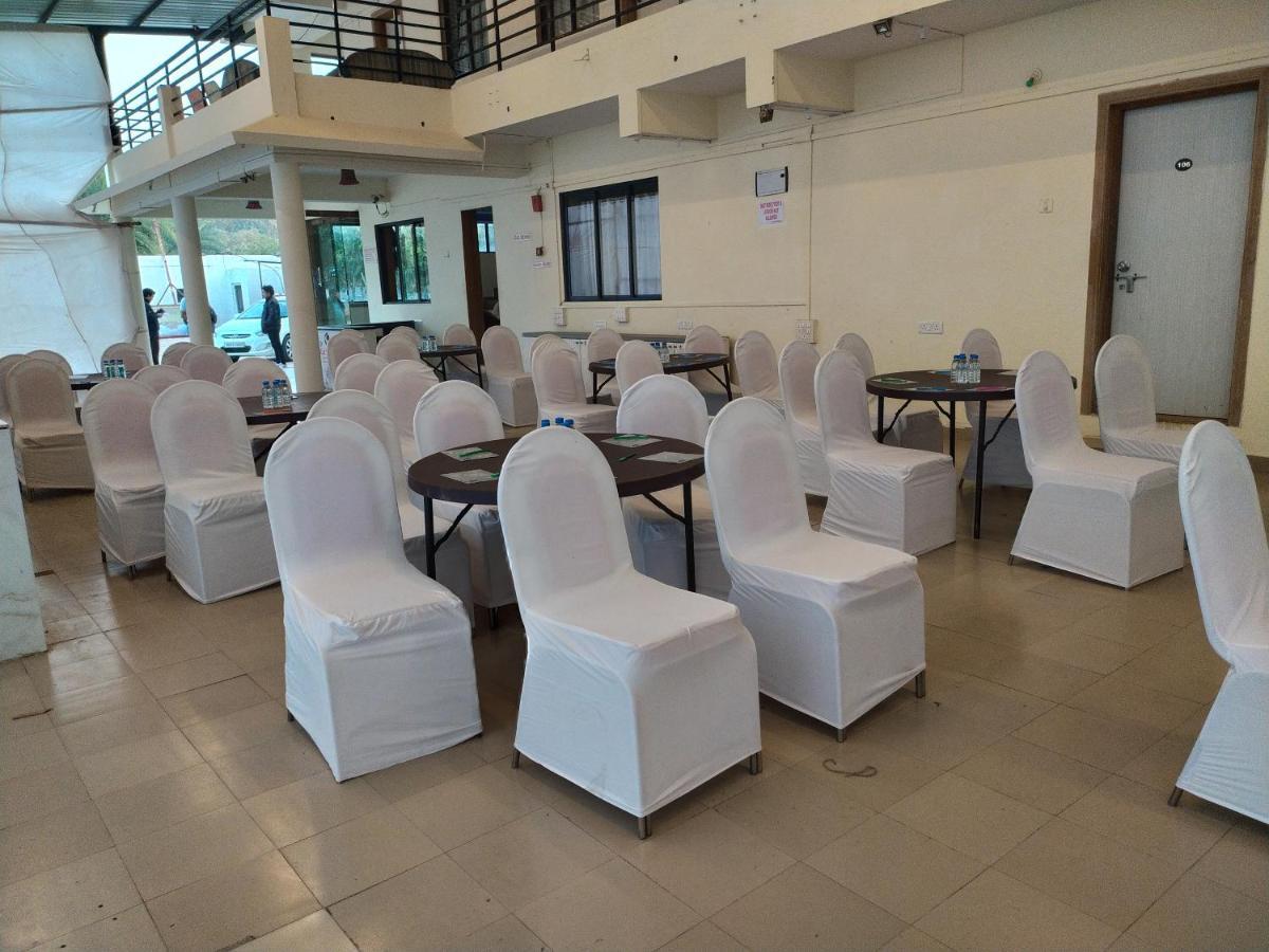 Silent Hotel Daman