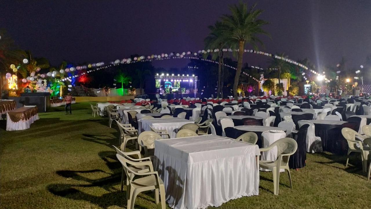 Silent Hotel Daman