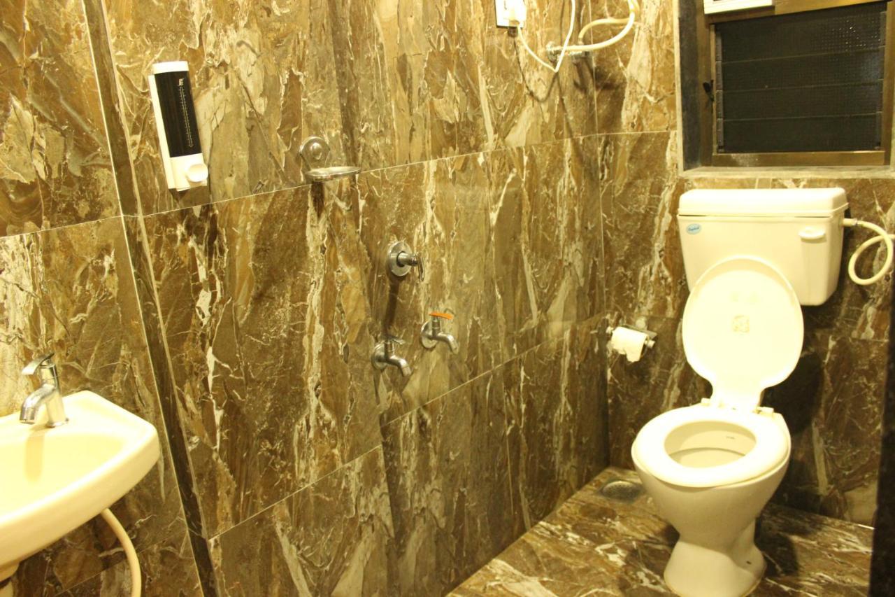 Silver Hotel