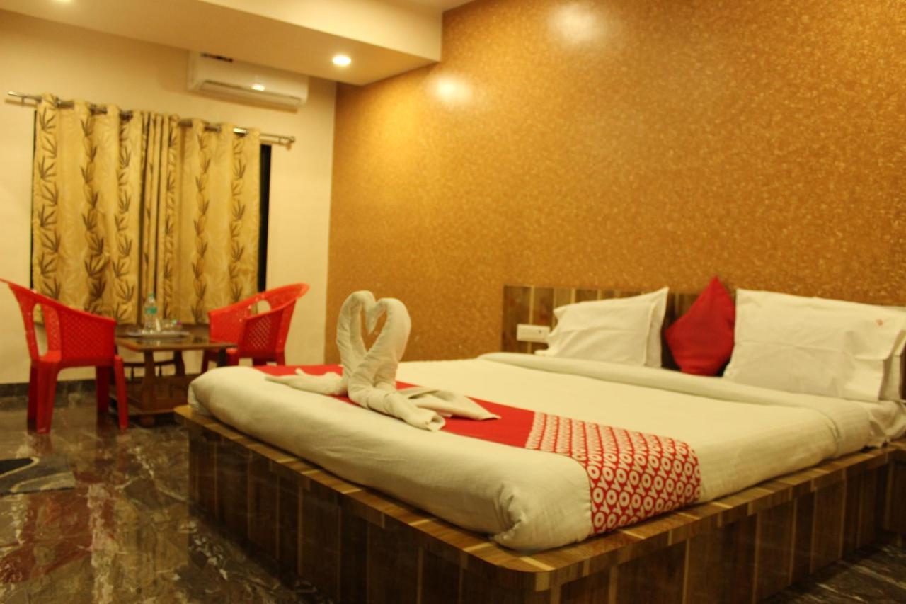 Hotel Silver Daman