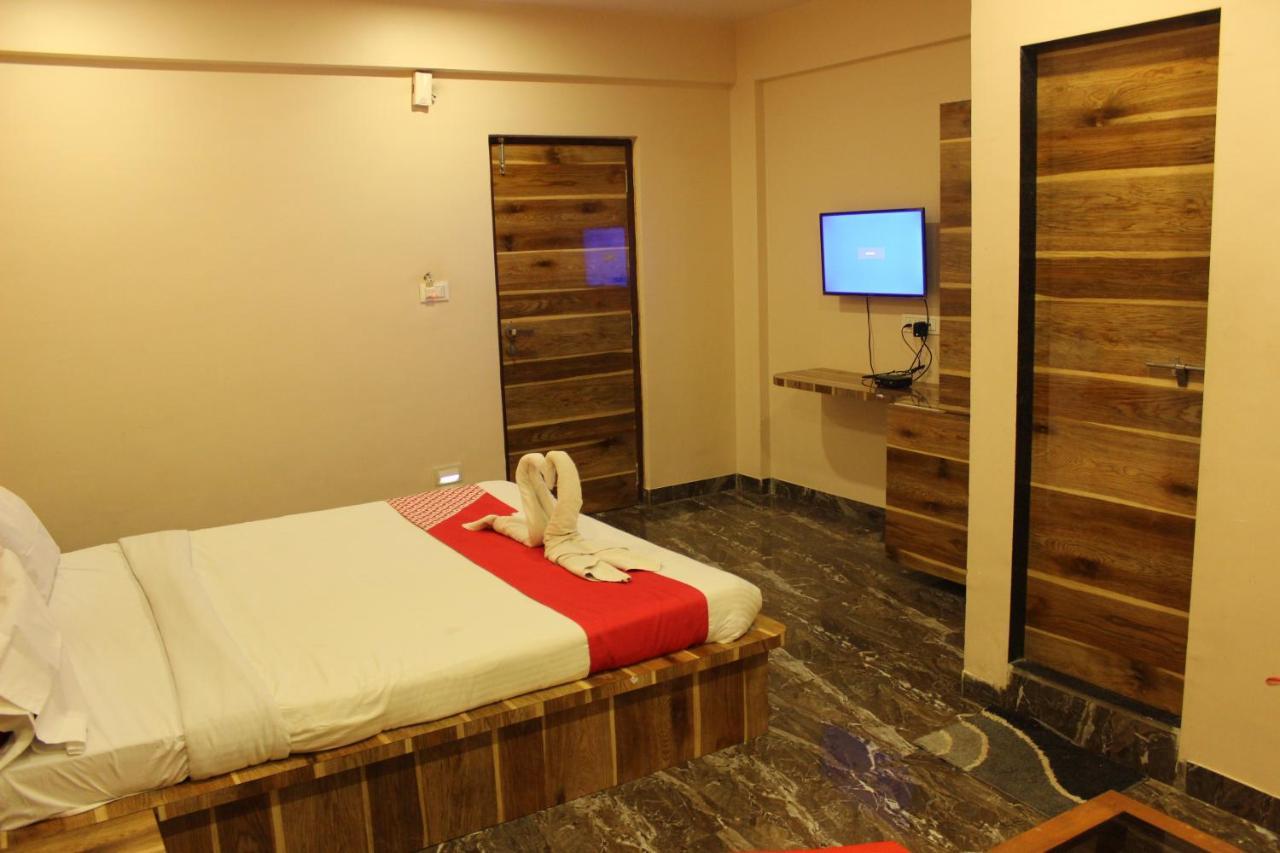 Silver Hotel Daman