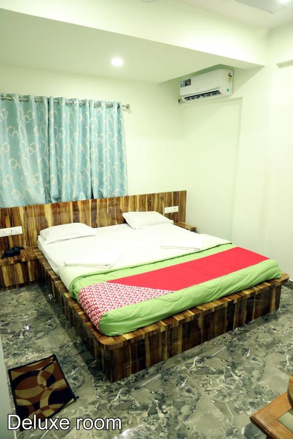 Silver Hotel