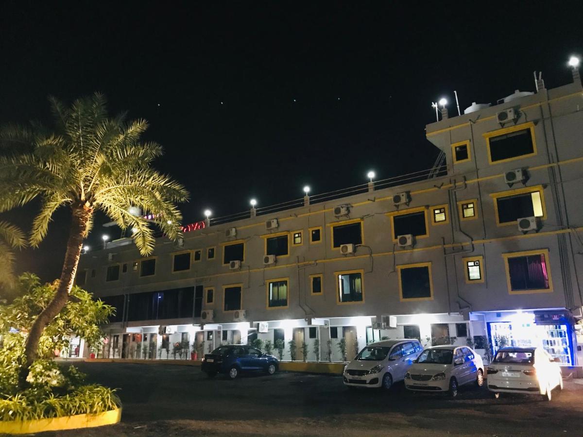 Silver Hotel Daman