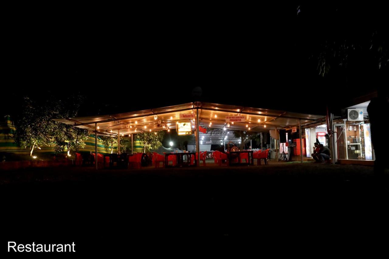 Hotel Silver Daman