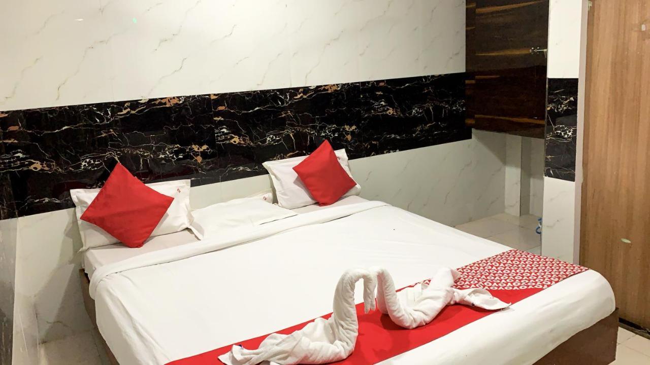 Hotel Silver Daman