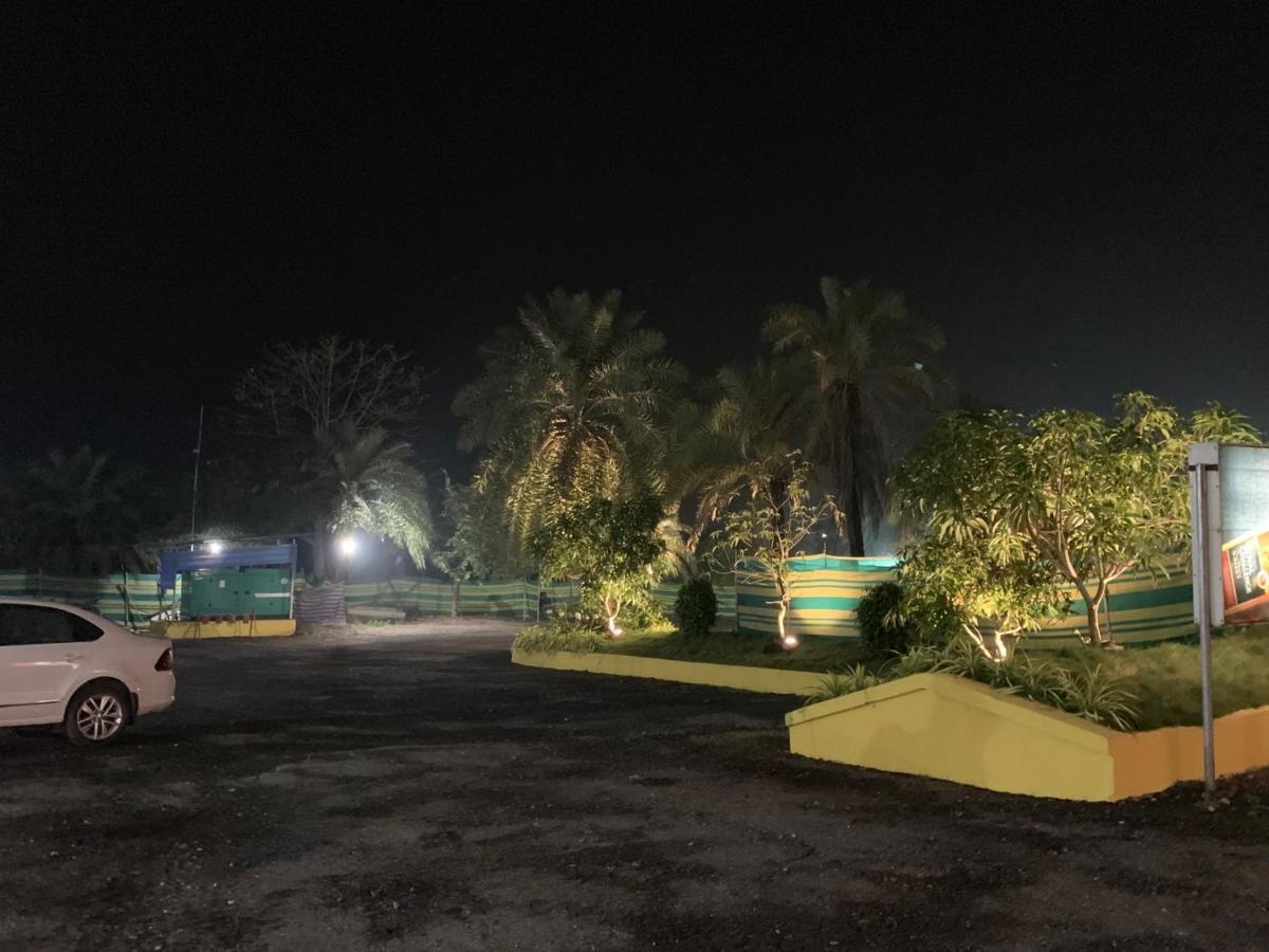 Hotel Silver Daman